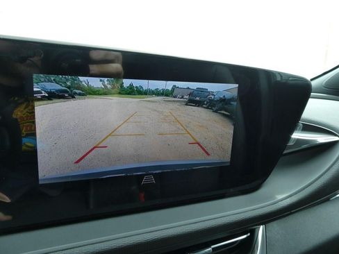 New 2026 Buick Envista Sport Touring w/ Convenience I Package FWD image 25