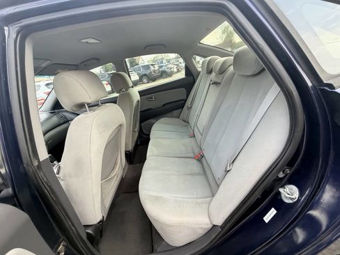 Used 2009 Hyundai Elantra GLS w/ Popular Equipment Pkg 2 image 23