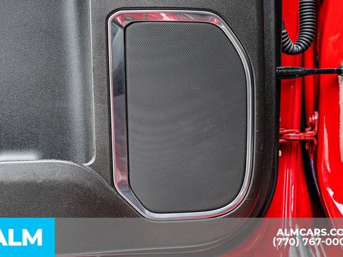 Used 2024 Chevrolet Silverado 2500 LTZ w/ LTZ Premium Package image 56