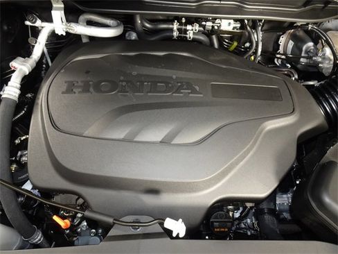 New 2026 Honda Odyssey Sport-L image 10