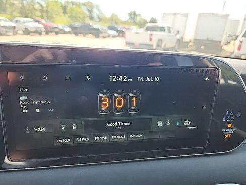 Used 2022 Hyundai Palisade Limited AWD/4WD image 21