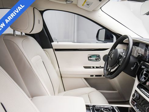 Used 2023 Rolls-Royce Ghost image 51