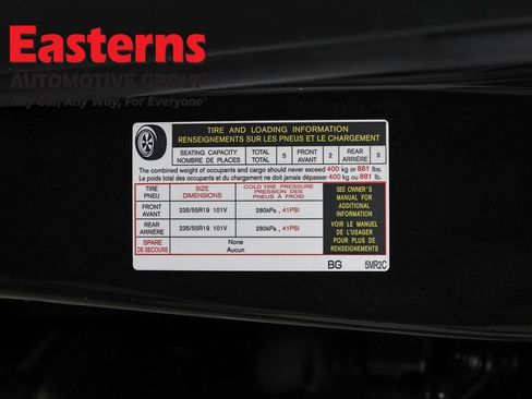 Used 2023 Nissan Ariya FWD image 36