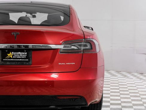 Used 2021 Tesla Model S Long Range image 48
