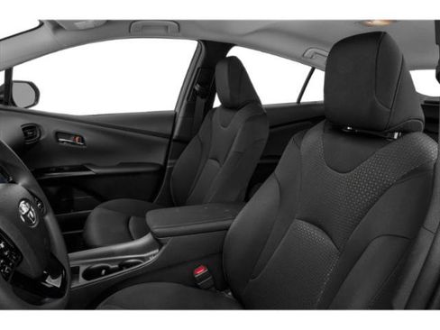 Used 2021 Toyota Prius Limited w/ Premium Convenience Package image 9