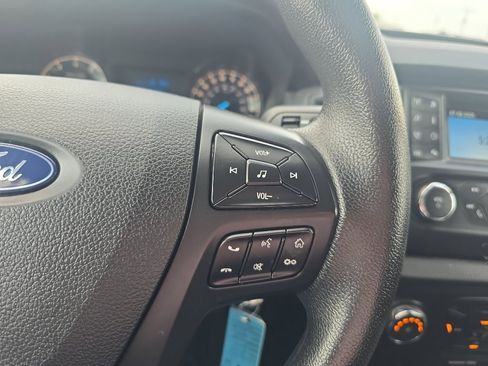 Used 2020 Ford Ranger XL w/ Equipment Group 101A Mid image 24