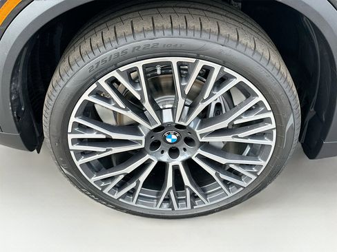 New 2026 BMW X5 sDrive40i image 26