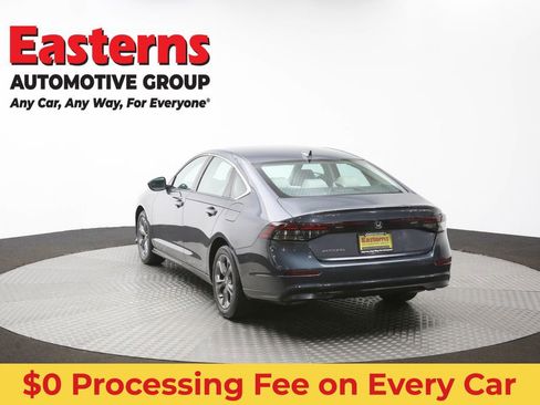 Used 2023 Honda Accord EX image 66