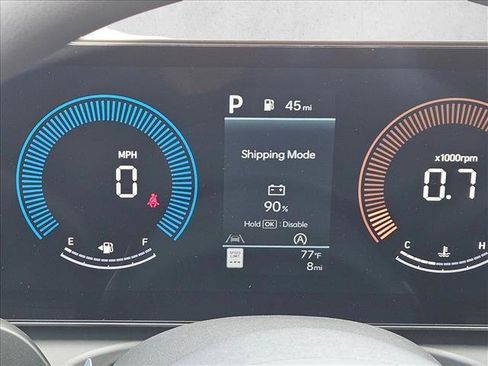 New 2026 Hyundai Tucson SE FWD image 11