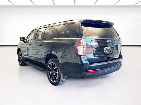 Used 2024 Chevrolet Suburban RST image 6