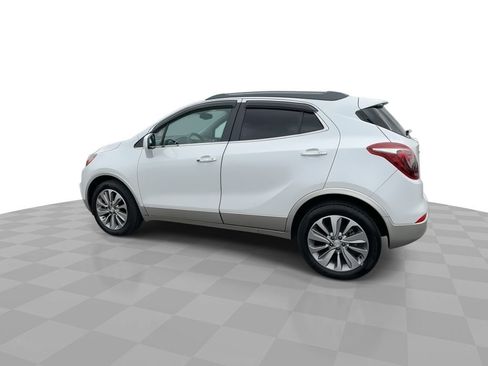Certified 2020 Buick Encore Preferred FWD image 6