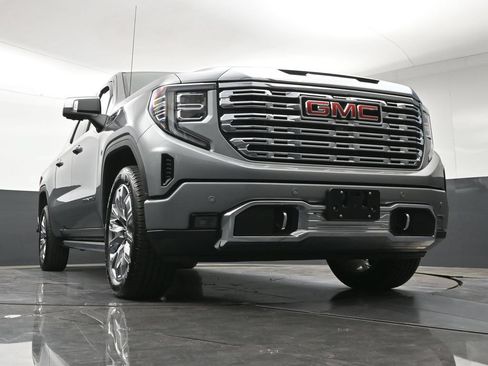 Certified 2023 GMC Sierra 1500 Denali w/ Denali Reserve Package AWD/4WD image 29