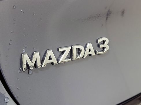 New 2026 MAZDA MAZDA3 2.5 S Hatchback w/ Premium Pkg image 26