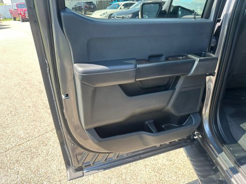 Used 2021 Ford F150 XL w/ STX Appearance Package AWD/4WD image 17