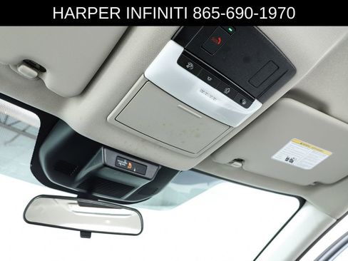 Used 2023 Nissan Rogue SV image 63