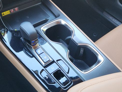 Used 2024 Lexus NX 250 FWD w/ Premium Package image 21