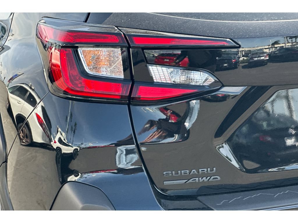 New 2026 Subaru Crosstrek 2.5i Limited w/ Crosstrek Mirror Package AWD/4WD image 25