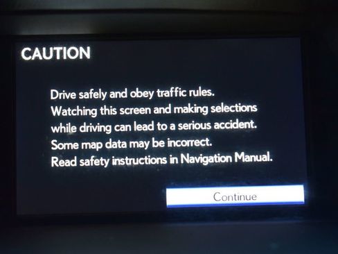 Used 2013 Lexus RX 350 AWD w/ Navigation Pkg image 30