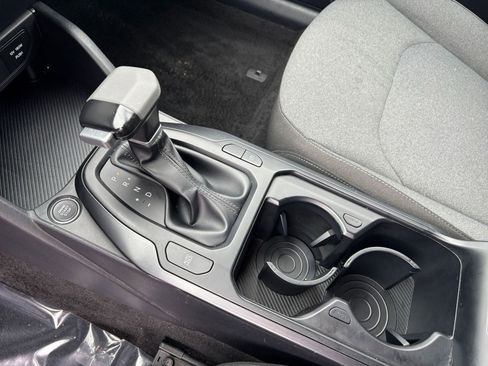 Used 2025 Kia K4 LXS image 45