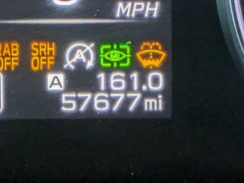 Used 2021 Subaru Outback Touring w/ Popular Package #2 image 12