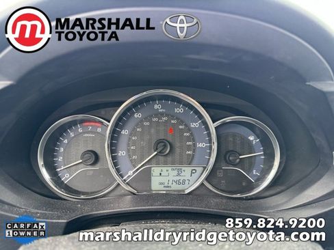 Used 2014 Toyota Corolla LE Premium image 14