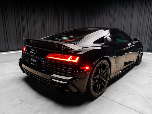 Used 2020 Audi R8 V10 performance AWD/4WD image 18