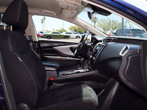 Used 2023 Nissan Murano S image 34