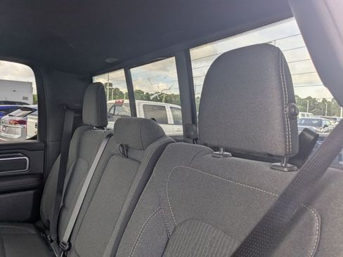 Used 2020 RAM 1500 Lone Star RWD image 15