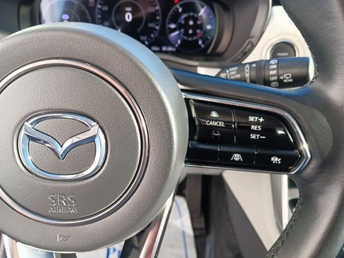 Certified 2025 MAZDA CX-90 Plug-In Hybrid w/ Premium Plus image 20