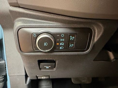 Used 2023 Ford Bronco Big Bend image 22