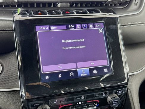 New 2025 Jeep Grand Cherokee L Laredo image 37