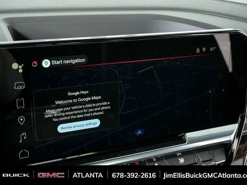 New 2026 GMC Sierra 1500 Elevation w/ Preferred Package image 15