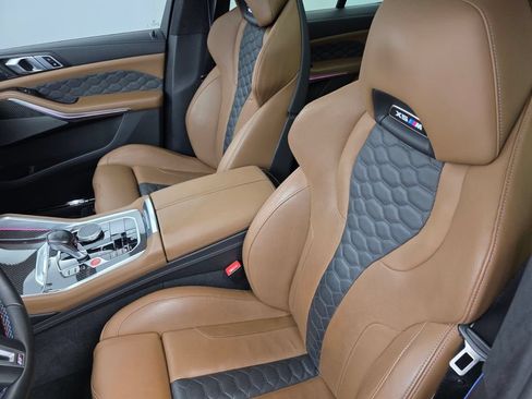 Used 2024 BMW X5 M Competition AWD/4WD image 11