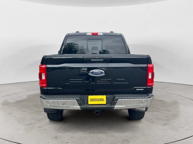 Used 2021 Ford F150 XLT w/ Equipment Group 301A Mid AWD/4WD image 6