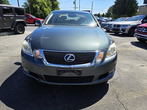 Used 2008 Lexus GS 350 AWD image 8