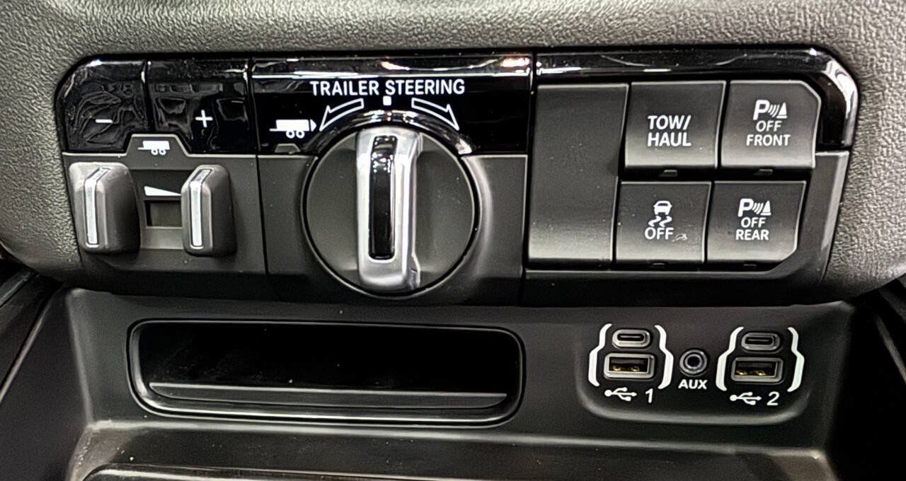 Used 2022 RAM 1500 Big Horn AWD/4WD image 30