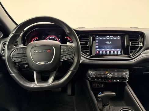 Used 2022 Dodge Durango GT w/ Blacktop Package AWD/4WD image 20
