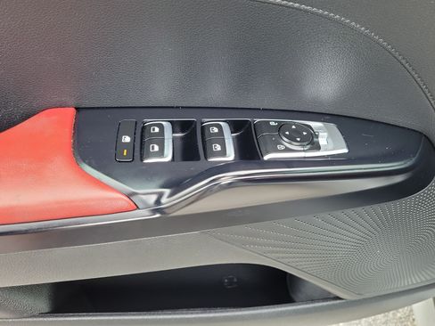 Used 2021 Kia K5 GT-Line FWD image 23
