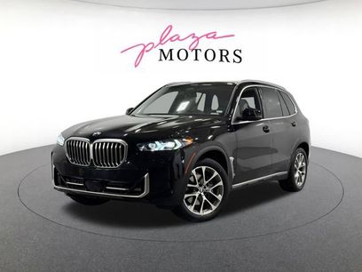 Used 2024 BMW X5 xDrive40i w/ Premium Package