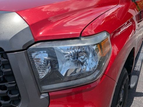 Used 2020 Toyota Tundra SR RWD image 2