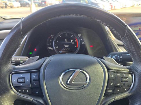 Used 2021 Lexus ES 350 F Sport w/ Special Edition FWD image 36