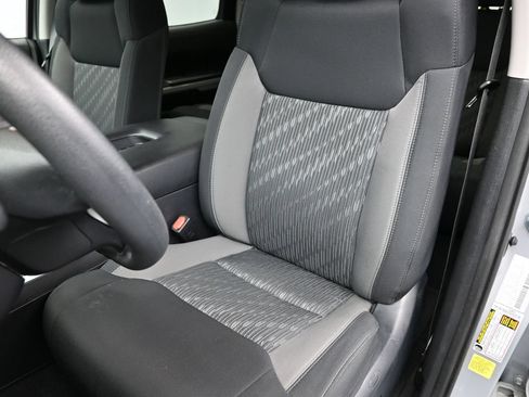 Used 2021 Toyota Tundra SR5 w/ SR5 Upgrade Package RWD image 21