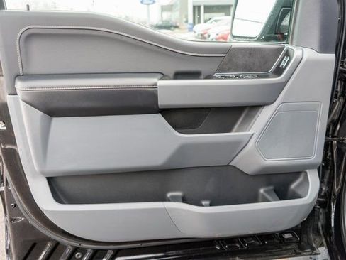 Used 2025 Ford F150 XLT w/ Equipment Group 301A Standard image 14