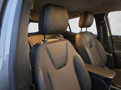 Used 2025 Buick Encore GX Preferred image 22