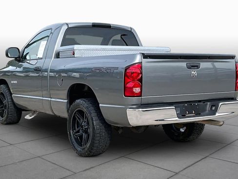Used 2008 Dodge Ram 1500 Truck ST RWD image 10