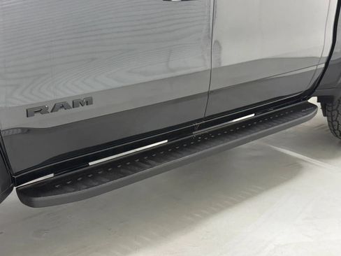 Used 2022 RAM 1500 TRX w/ TRX Level 2 Equipment Group AWD/4WD image 37