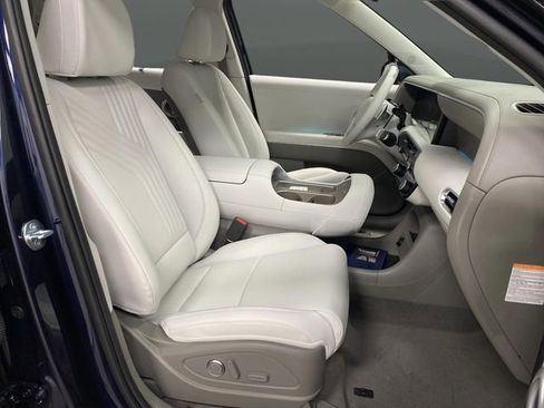 New 2026 Hyundai Palisade SEL Premium image 32