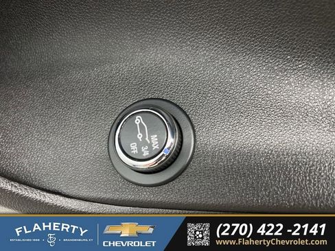 Used 2024 Chevrolet Blazer RS w/ Enhanced Convenience Package FWD image 23