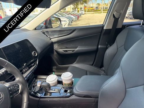 Certified 2023 Lexus NX 250 FWD image 24