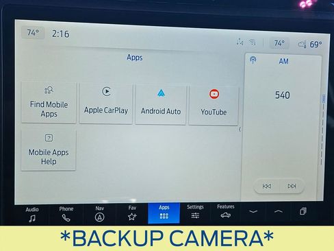 New 2025 Ford F150 Tremor w/ Equipment Group 402A High image 20